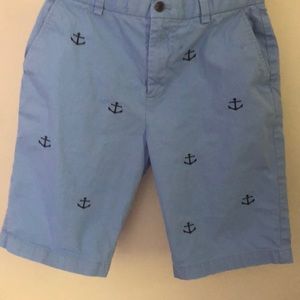 Brooks Brothers boys shorts